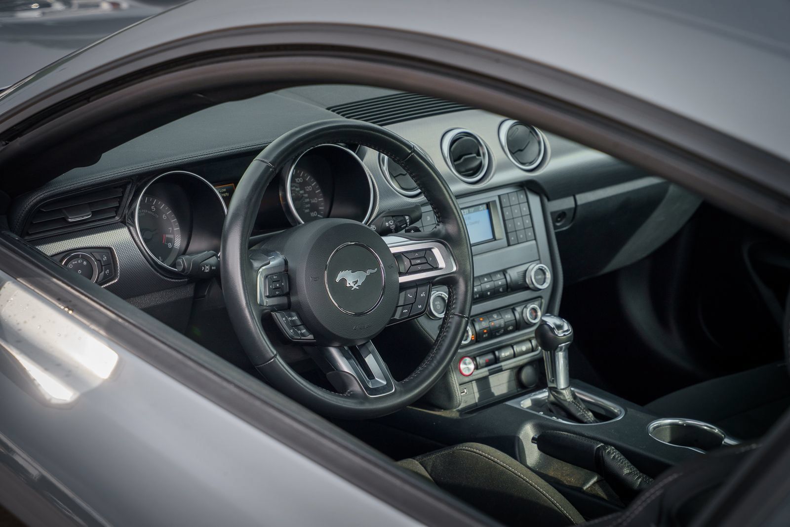 Certified 2021 Ford Mustang GT RWD image 38