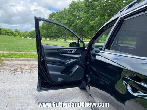 Used 2023 Subaru Ascent Limited AWD/4WD image 14