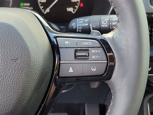 Used 2023 Honda CR-V Sport Touring image 25