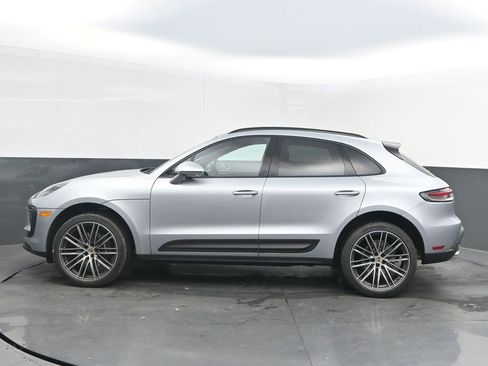 New 2026 Porsche Macan image 4