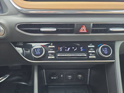 Used 2020 Hyundai Sonata Limited FWD image 19