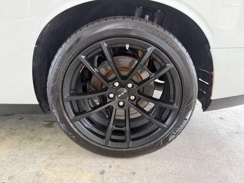 Used 2023 Dodge Challenger SRT Hellcat RWD image 20