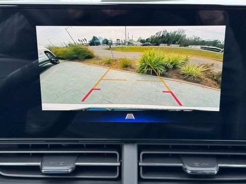 New 2026 Chevrolet Trax LT w/ Driver Confidence Package image 31