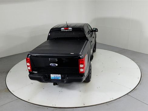 Used 2021 Ford Ranger XL w/ FX4 Off-Road Package image 19