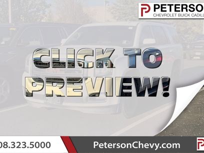 Used 2015 GMC Yukon SLE w/ Convenience Package