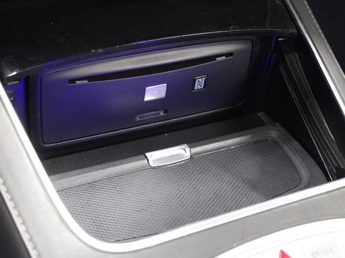 Certified 2017 Mercedes-Benz S 550 Cabriolet image 32