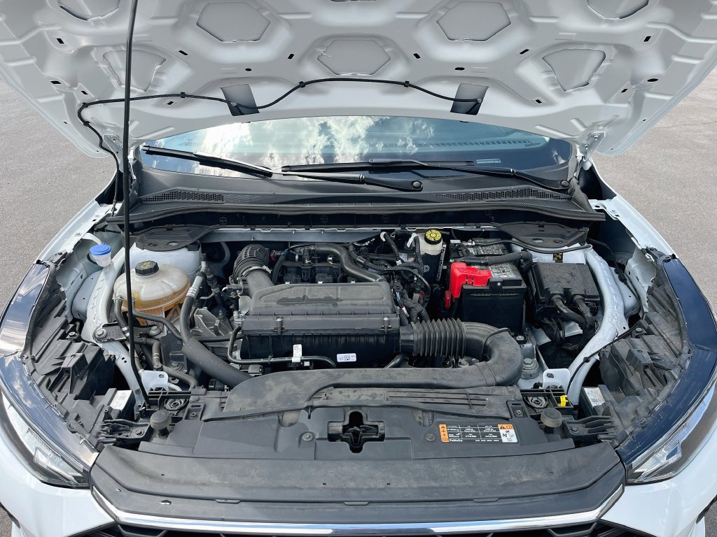 Used 2025 Ford Escape Active w/ Cold Weather Package FWD image 29