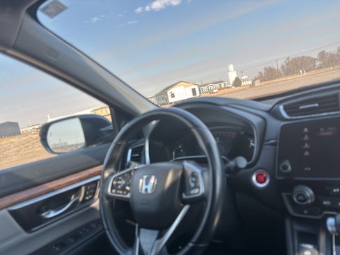 Used 2017 Honda CR-V EX-L image 31