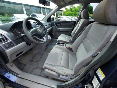Used 2008 Honda CR-V EX image 7