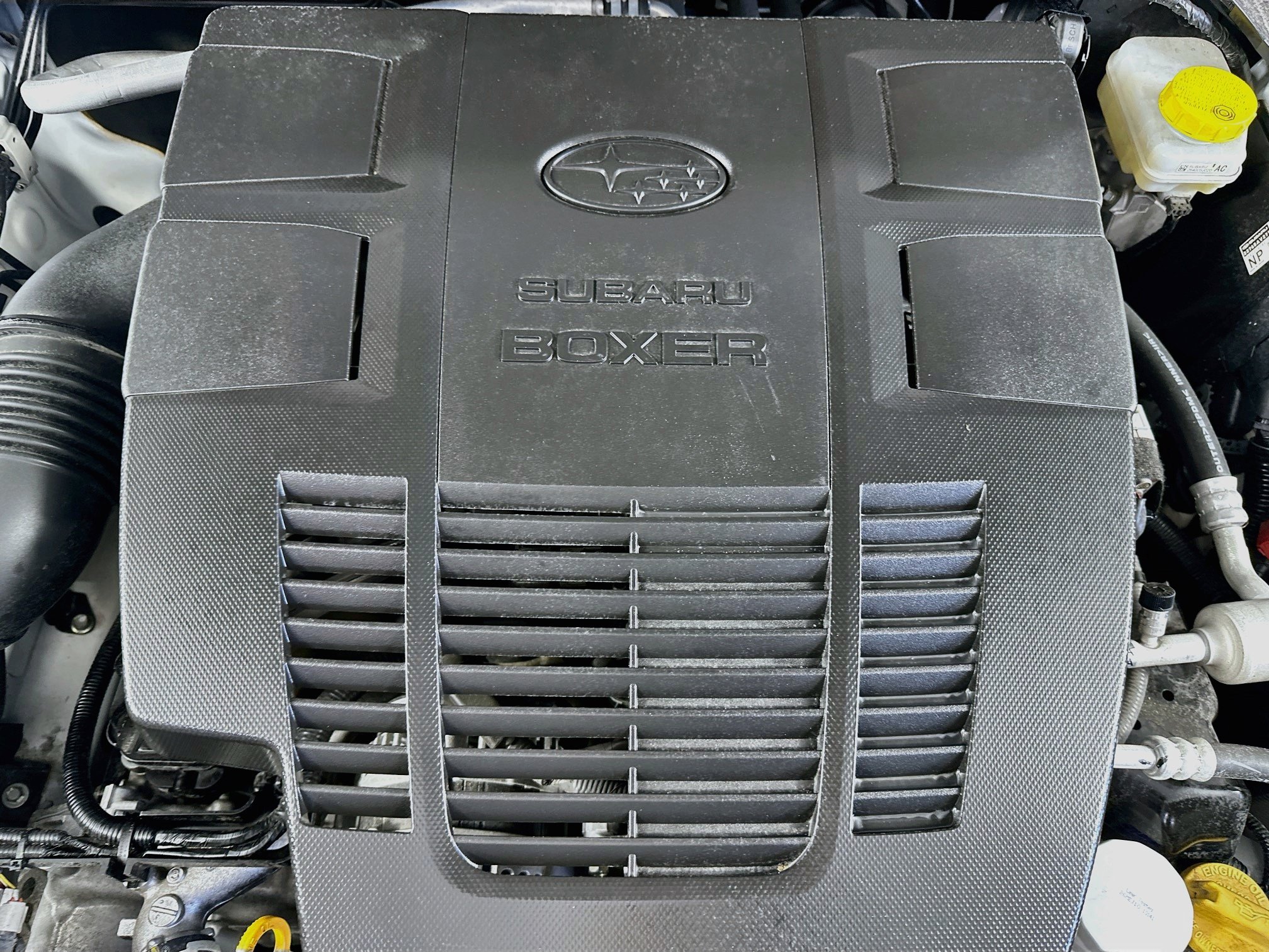 Used 2023 Subaru Forester Sport AWD/4WD image 30