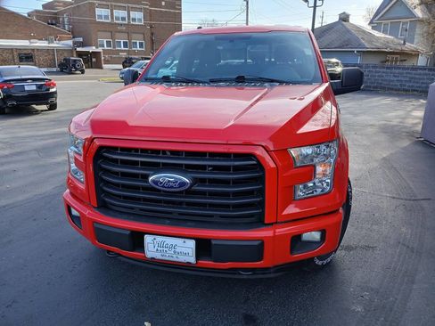 Used 2015 Ford F150 XLT w/ Equipment Group 302A Luxury image 3