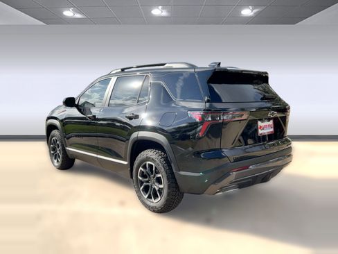 New 2026 Chevrolet Equinox ACTIV w/ Convenience Package III FWD image 3