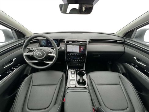 New 2024 Hyundai Tucson Limited image 13