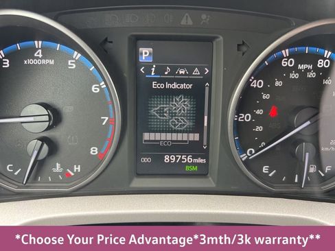 Used 2018 Toyota RAV4 XLE image 47