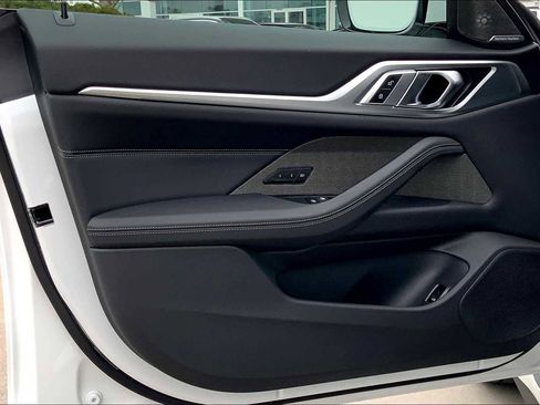 New 2025 BMW i4 xDrive40i w/ Premium Package image 10