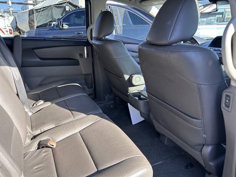 Used 2016 Honda Odyssey EX-L image 34