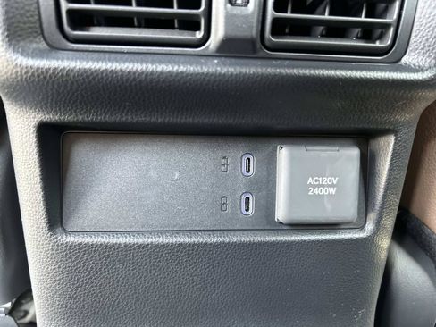 New 2026 Toyota 4Runner Limited AWD/4WD image 22