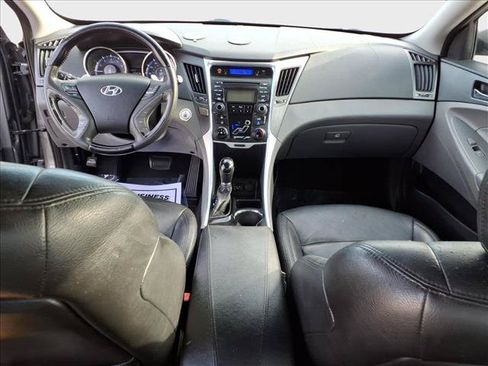 Used 2012 Hyundai Sonata SE FWD image 31