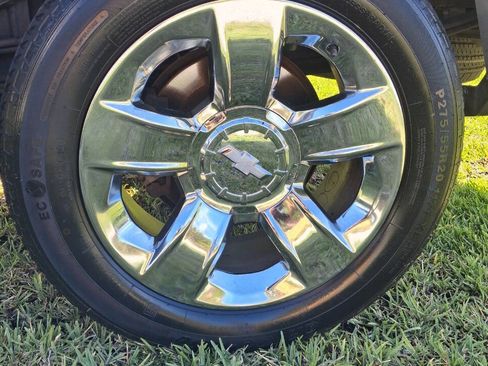 Used 2018 Chevrolet Silverado 1500 LS w/ Trailering Package RWD image 19