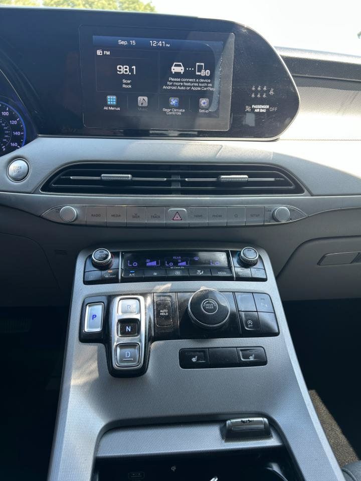 Used 2020 Hyundai Palisade SEL FWD image 20