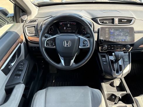 Used 2019 Honda CR-V EX image 16