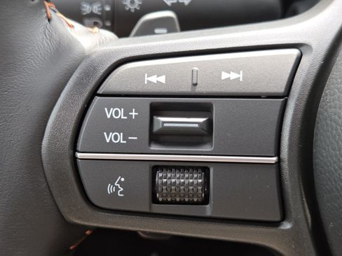 New 2026 Honda CR-V Sport-L image 11