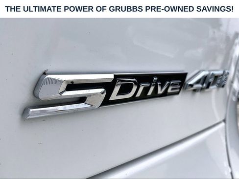 Used 2023 BMW X5 sDrive40i RWD image 42
