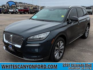 Used 2022 Lincoln Corsair Reserve w/ Equipment Group 201A video 1