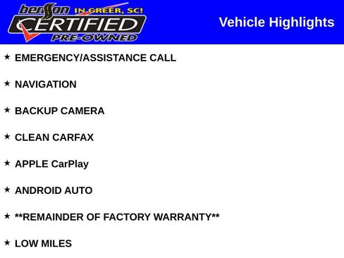 Used 2023 Jeep Gladiator Mojave w/ Trailer Tow Package image 2