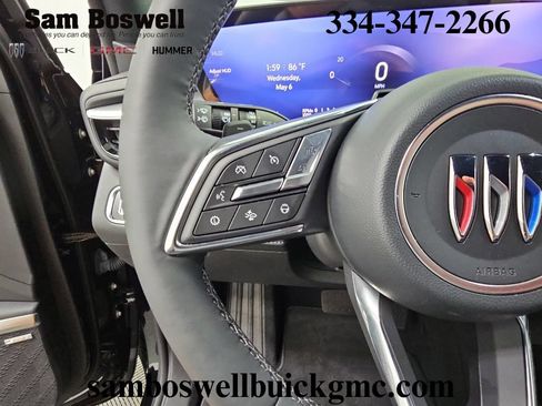 New 2026 Buick Enclave Sport Touring w/ Super Cruise Package FWD image 26