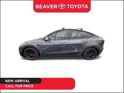 Used 2022 Tesla Model Y Performance