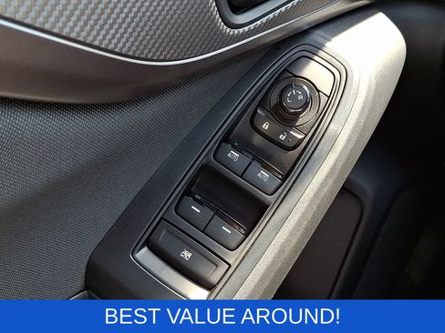 Used 2022 Subaru WRX AWD/4WD image 25