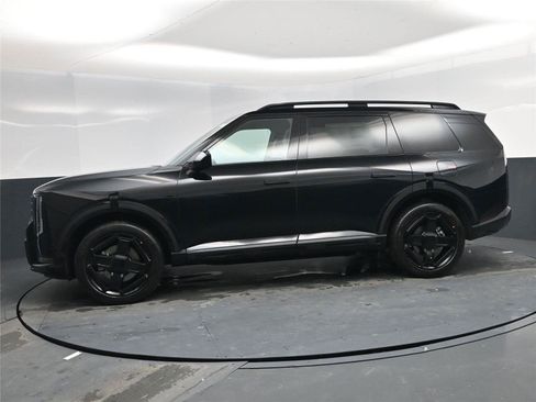 New 2027 Kia Telluride EX X-Line image 3