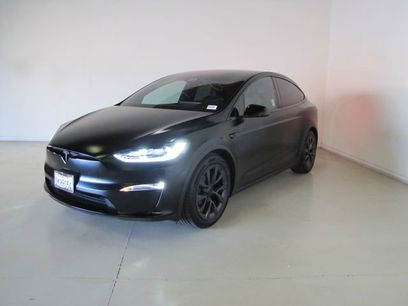 Used 2023 Tesla Model X
