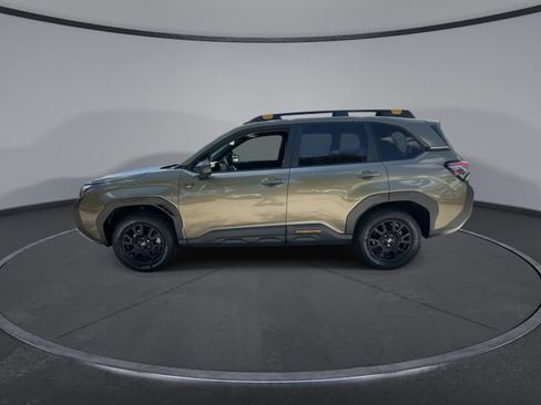 Certified 2026 Subaru Forester Wilderness AWD/4WD image 5