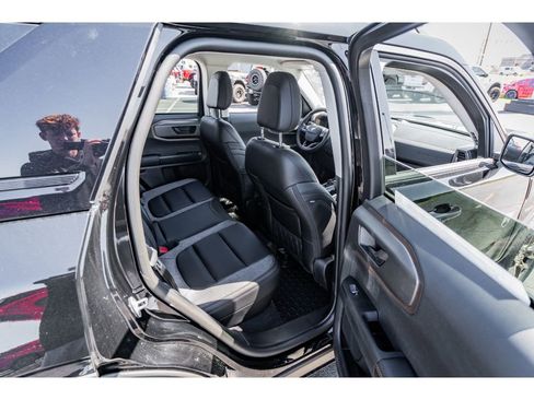 New 2026 Ford Bronco Sport Big Bend w/ Convenience Package AWD/4WD image 26
