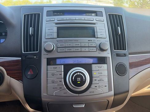 Used 2010 Hyundai Veracruz Limited AWD/4WD image 12