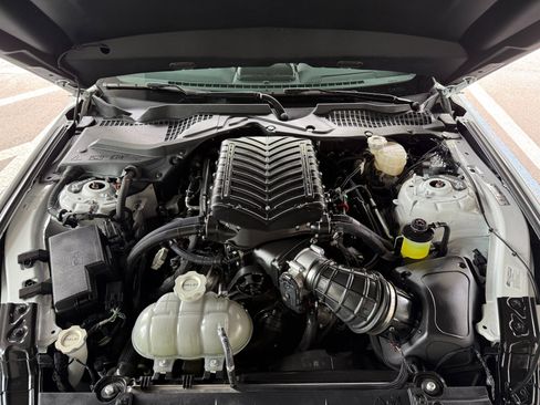 Used 2023 Ford Mustang GT Premium w/ Equipment Group 401A RWD image 49