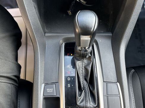 Used 2021 Honda Civic Sport image 22