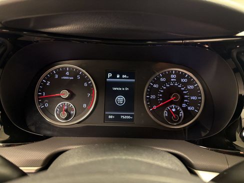 Used 2023 Kia K5 GT-Line w/ GT-Line Premium Package FWD image 21