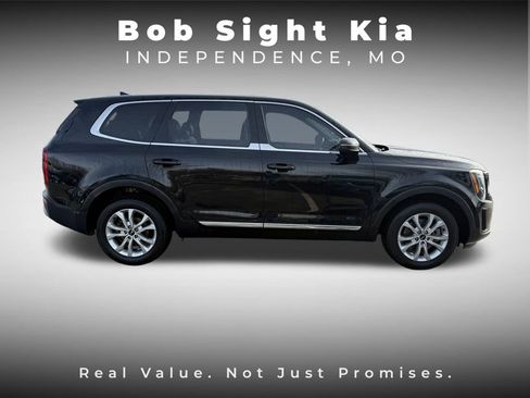 Used 2021 Kia Telluride LX image 13