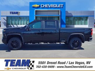 New 2026 Chevrolet Silverado 2500 LT w/ Trail Boss Package AWD/4WD video 1