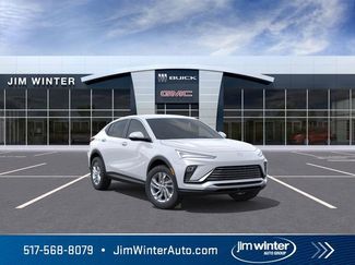 New 2026 Buick Envista Preferred w/ Convenience I Package video 1