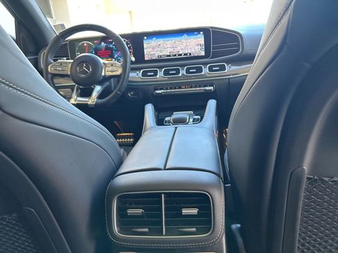 Used 2023 Mercedes-Benz GLE 53 AMG 4MATIC Coupe image 32