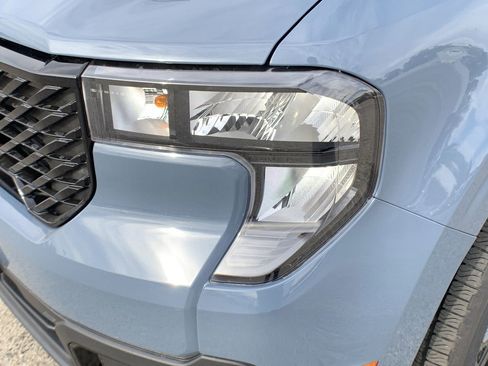 New 2025 Ford Maverick XLT w/ XLT Luxury Package image 11