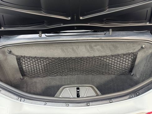 Used 2023 Chevrolet Corvette Stingray Premium Conv w/ Z51 Performance Package RWD image 18