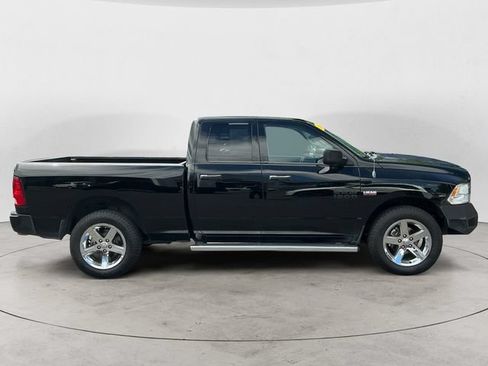 Used 2013 RAM 1500 Express AWD/4WD image 6