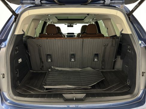 Used 2019 Subaru Ascent Touring AWD/4WD image 37