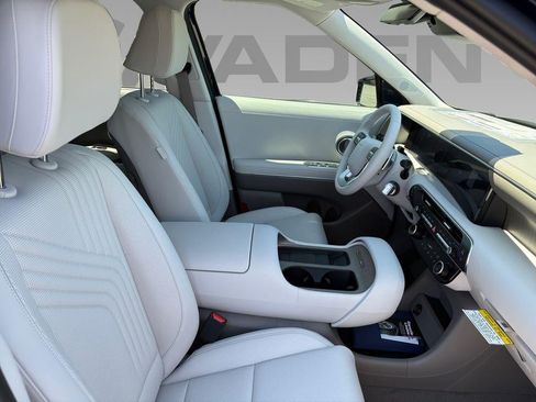 New 2026 Hyundai Palisade SEL FWD image 40
