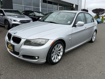 Used 2011 BMW 328i xDrive Sedan